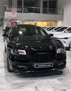 كرايسلر 300